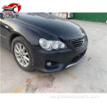 Reiz Mark X 2005-2009 Iliyorekebishwa 2014+ Bumper ya mbele